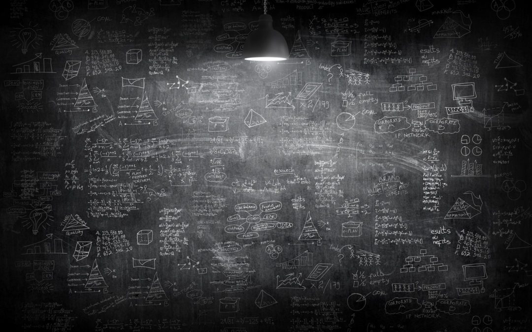 Pioniergeist in Zahlen