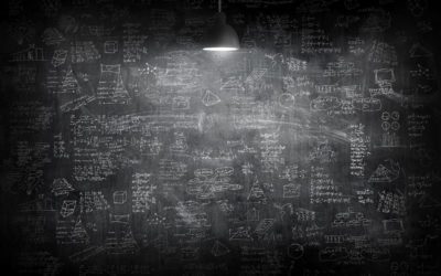 Pioniergeist in Zahlen