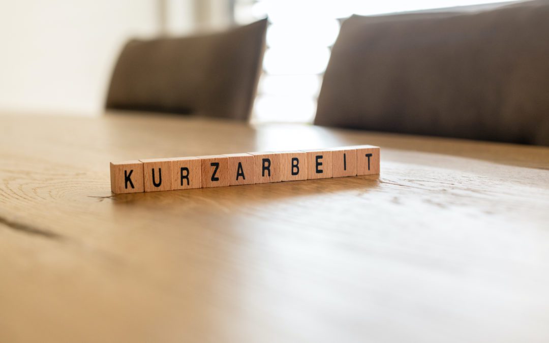 Kostenlose Lerneinheit zur Kurzarbeitsentschädigung