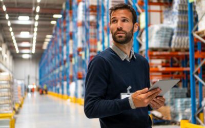 Neu: Logistikfachmann & Logistikfachfrau