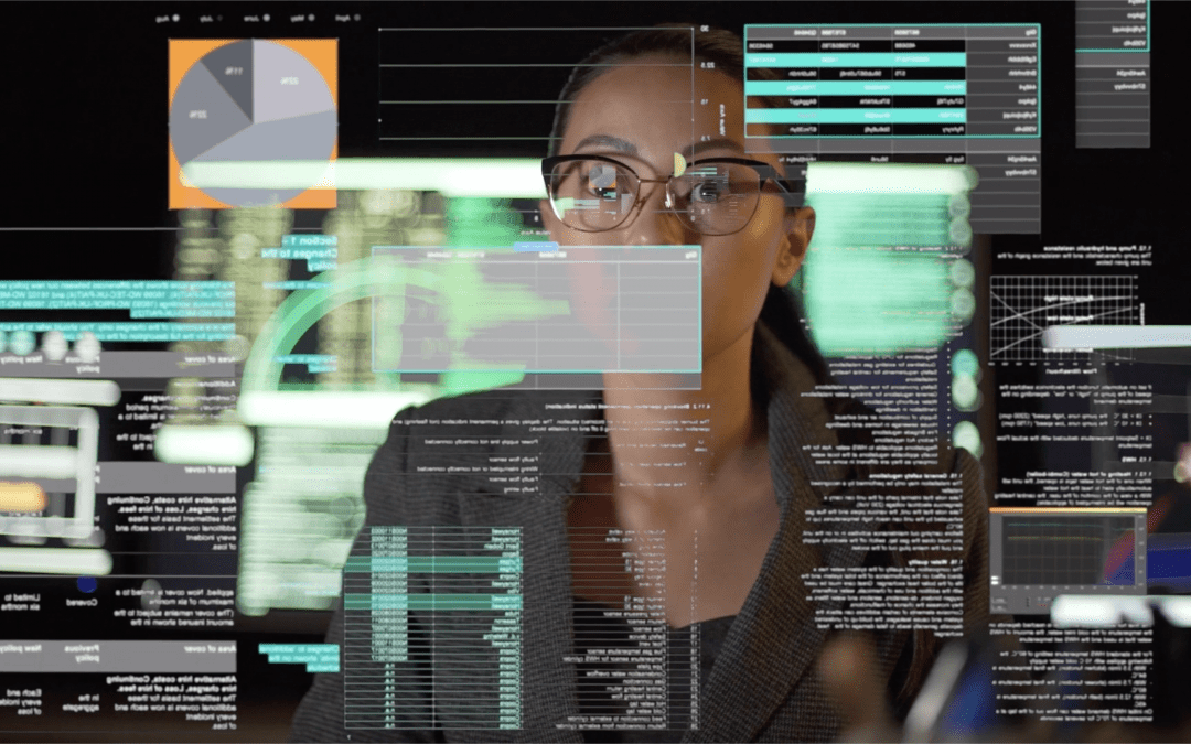 Digitale Transformation und Höhere Berufsbildung  