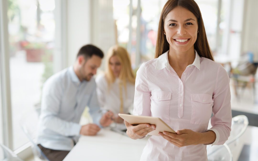 Neu: Leiter*in Human Resources