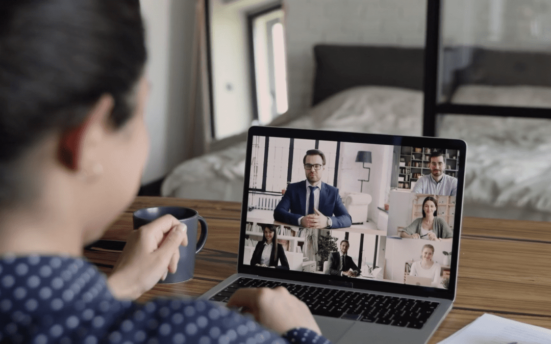 Die Arbeitswelt verändert sich – HR-Profis müssen am Ball bleiben