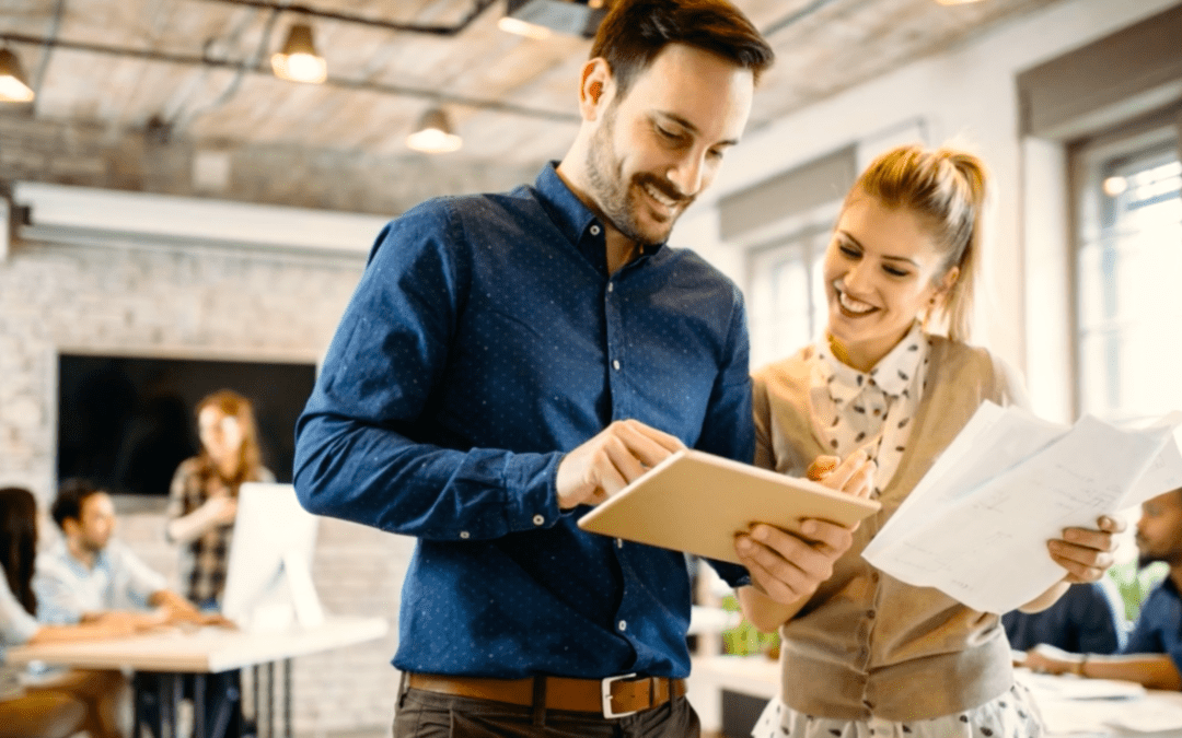 Der «klassische» Führungsstil führt heute oft ins Abseits