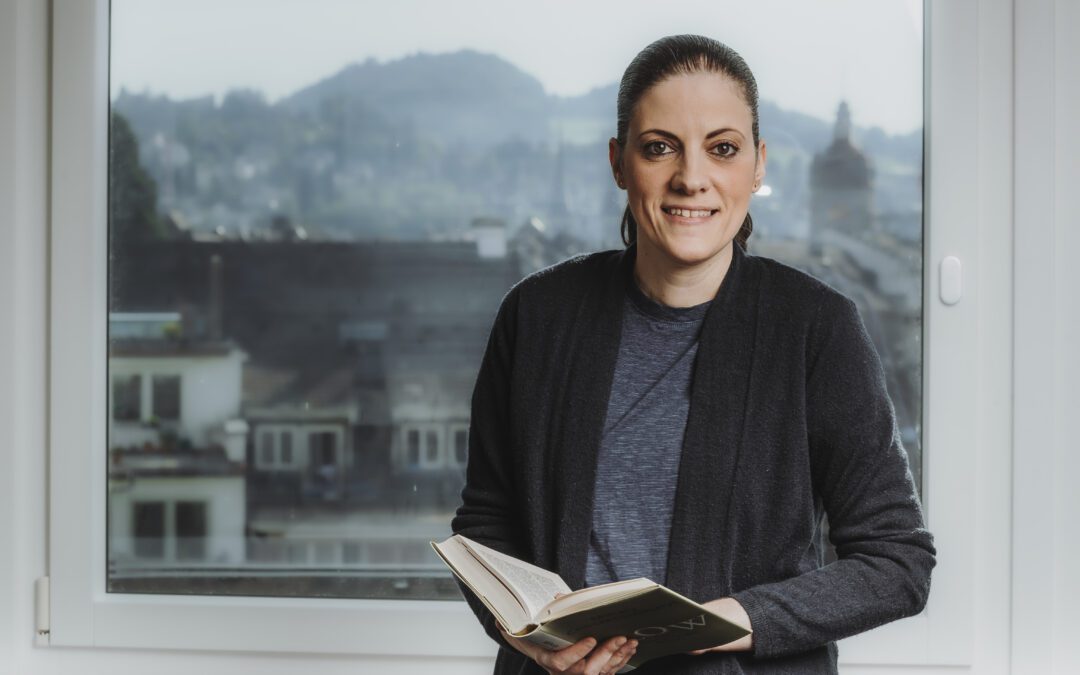 Interview-Reihe «Beruf, Bildung und Digitale Transformation»