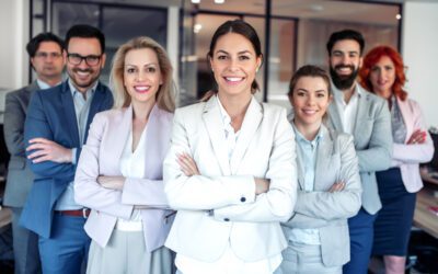 Berufsprüfung Führungsfachleute: 100% Erfolg