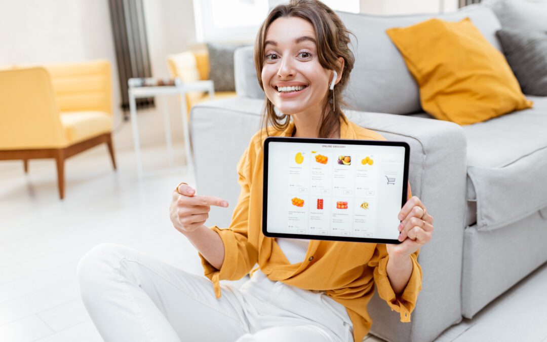 Neu: E-Commerce Spezialist*in