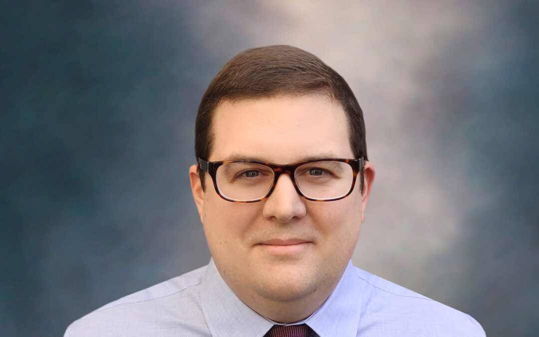 Interview Boris Miethlich (ehemaliger Student)