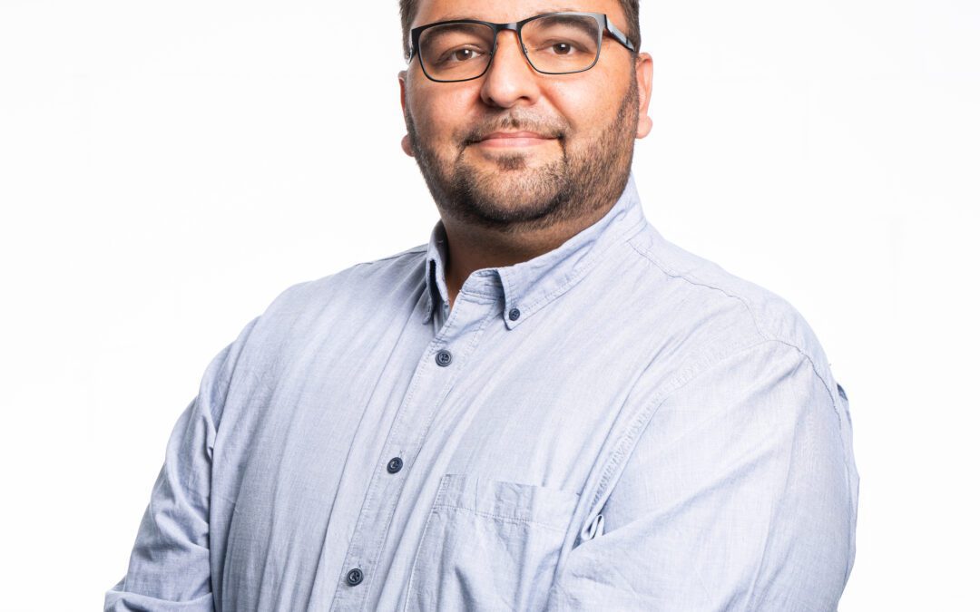 Interview-Reihe «Beruf, Bildung und Digitale Transformation»