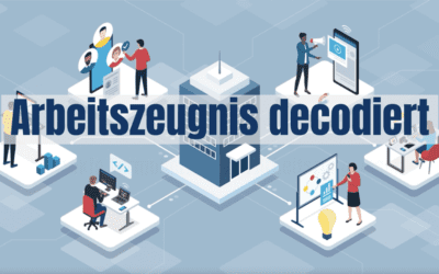 Rückblick Online Event „Arbeitszeugnisse decodiert“