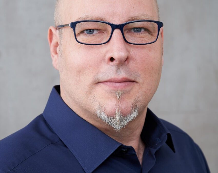 Interview-Reihe «Beruf, Bildung und Digitale Transformation»