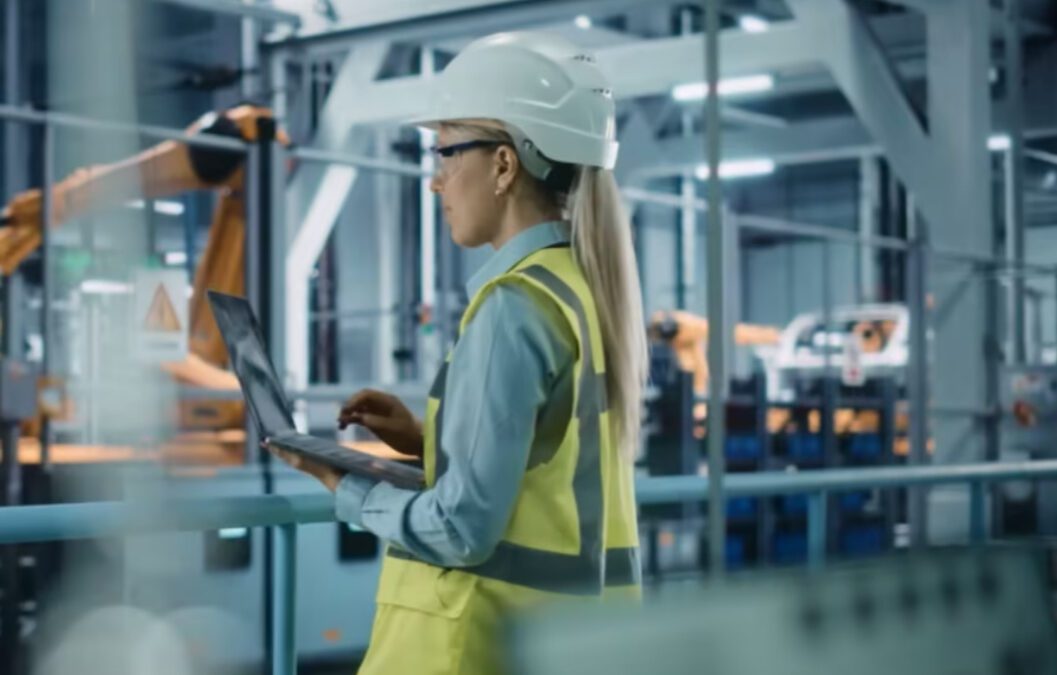 Die «Smart Factory» benötigt smarte Fachleute