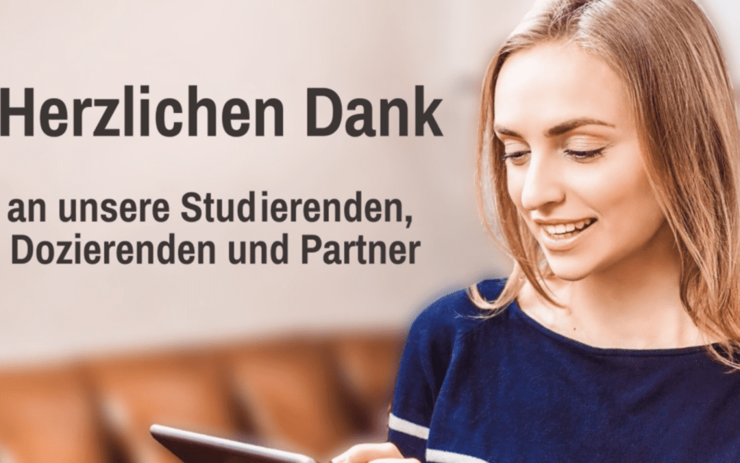 Rückblick auf ein ereignisreiches Jahr