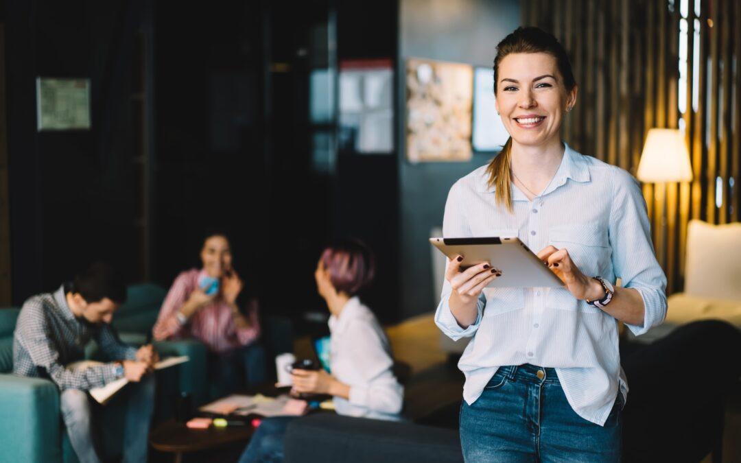 Neu: Leadership SVF und Management SVF einzeln