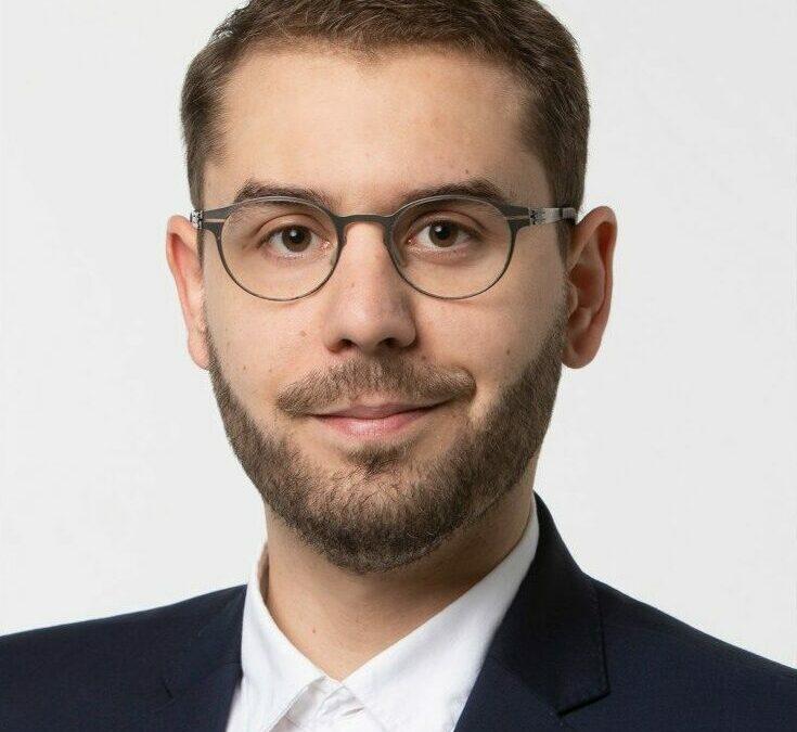 Interview mit Filipe Barbosa (ehemaliger Student)