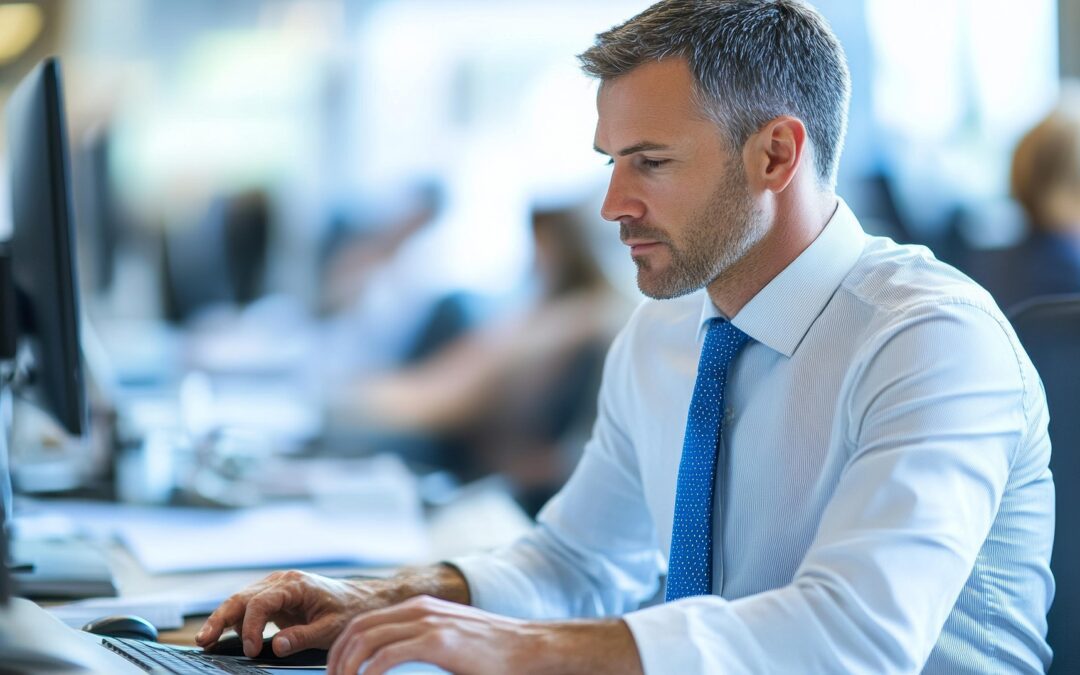 Repetition Expert*in in Rechnungslegung und Controlling