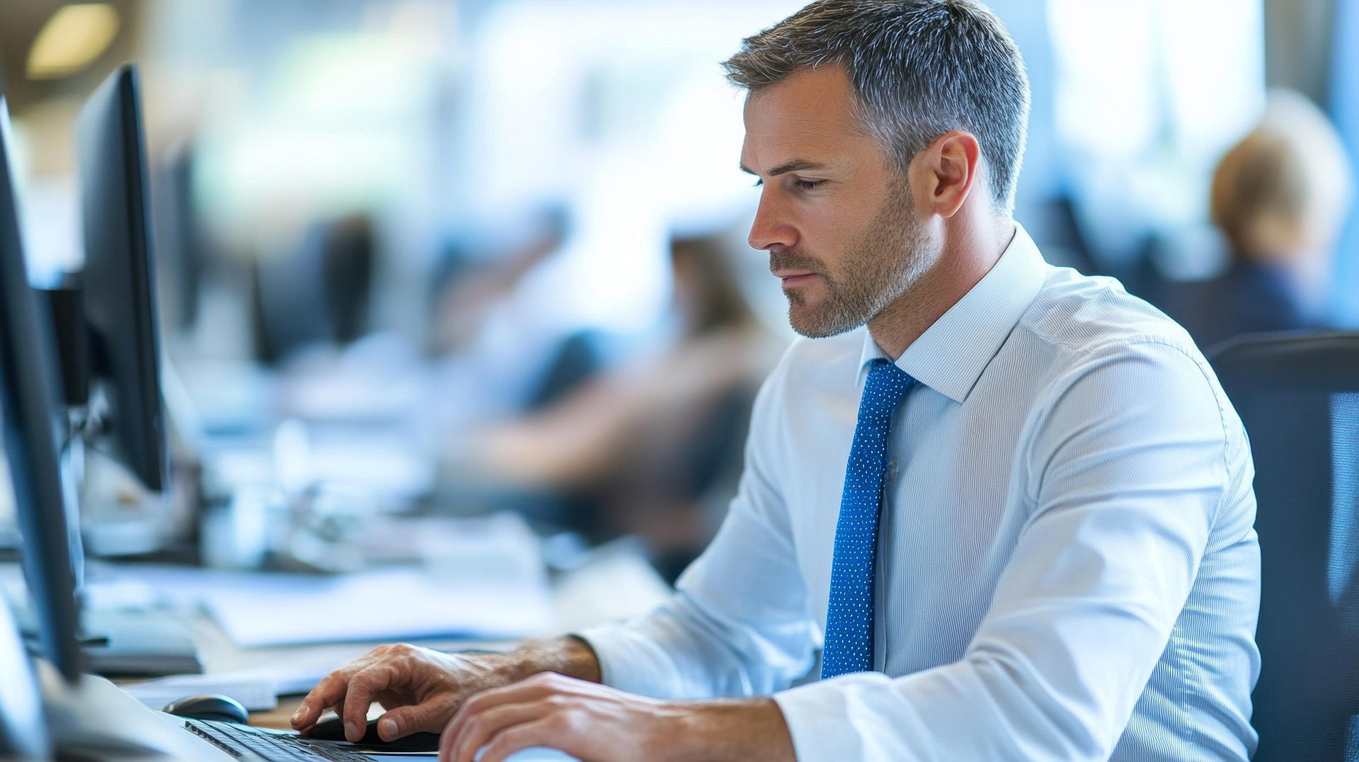 Expert*in in Rechnungslegung und Controlling