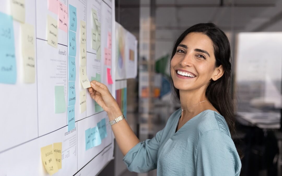 Neu: Change Management Spezialist:in