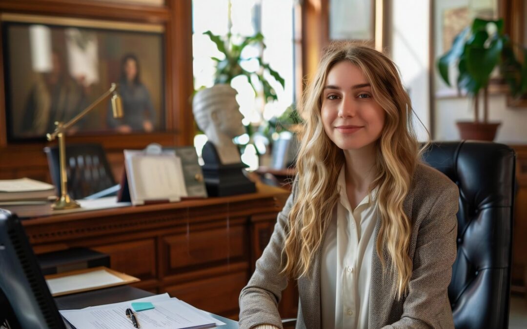 Neu: Paralegal mit eidg. Fachausweis