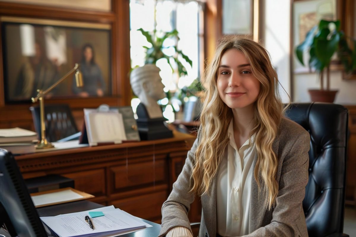 Paralegal