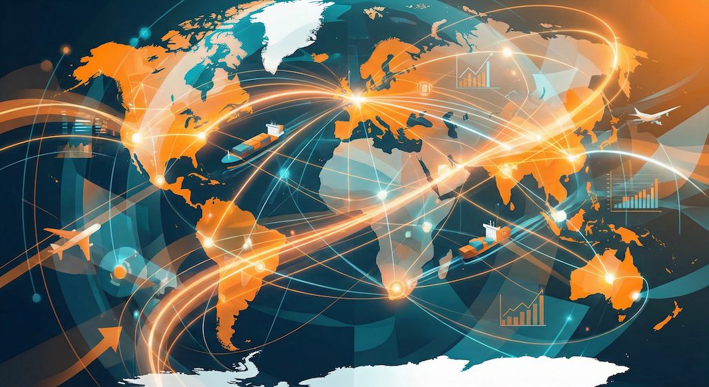 Was ist Weltwirtschaft?